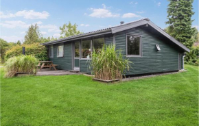 Gorgeous Home In Nysted With Wifi, Nysted